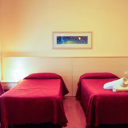Hotel Break House Ristorante 3*