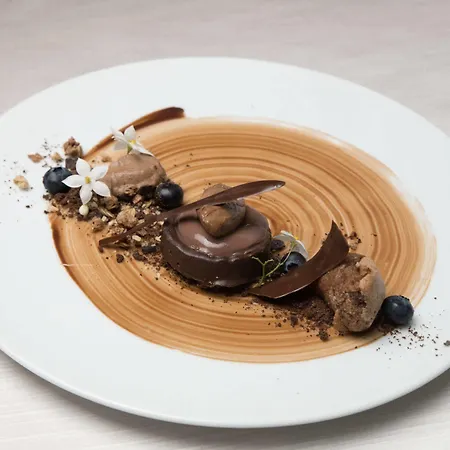Hotel Break House Ristorante