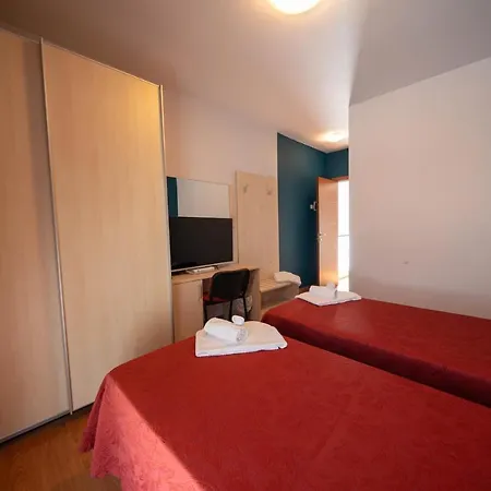 Break House Ristorante Hotel 3*