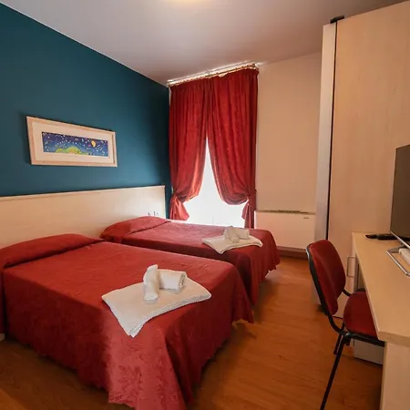 Break House Ristorante Hotel 3*