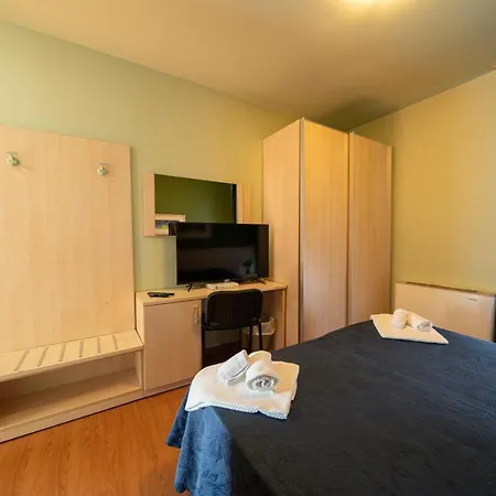 Break House Ristorante 3*