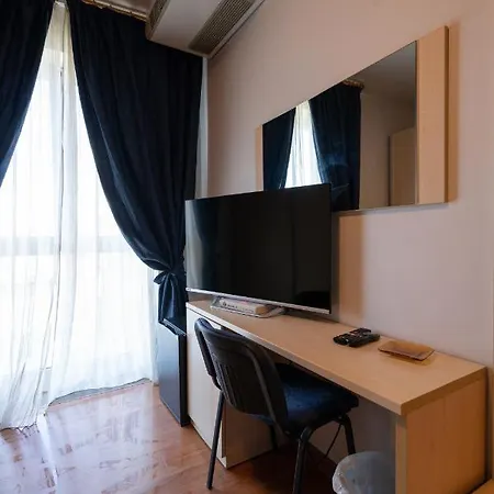 Hotel Break House Ristorante