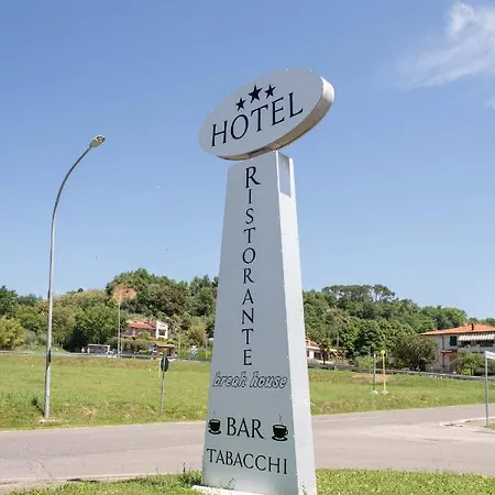 Break House Ristorante 3* Terranuova Bracciolini