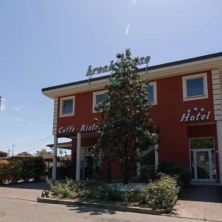 Break House Ristorante Hotel 3*