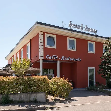Break House Ristorante Hotel