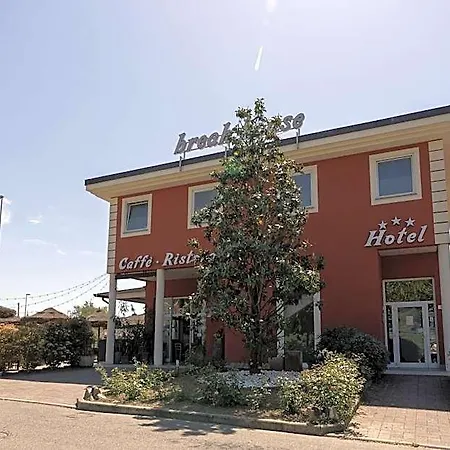 Break House Ristorante Hotel Terranuova Bracciolini
