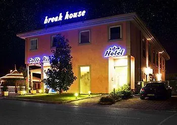 Hotel Break House Ristorante 3*