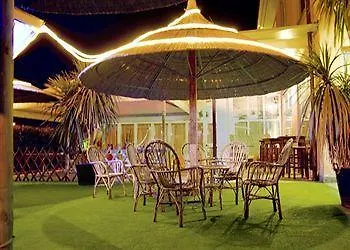 Break House Ristorante