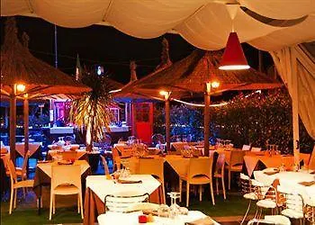 Hotel Break House Ristorante