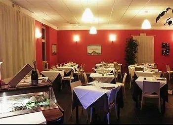 Break House Ristorante Terranuova Bracciolini