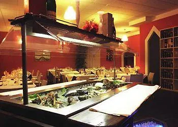 Hotel Break House Ristorante 3*