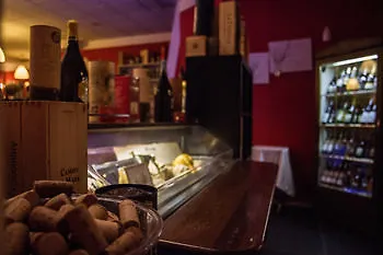 Break House Ristorante 3* Terranuova Bracciolini