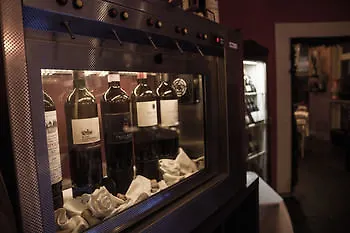 Break House Ristorante Hotel Terranuova Bracciolini