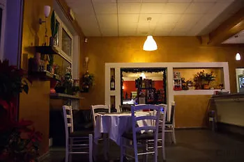 Break House Ristorante Hotel