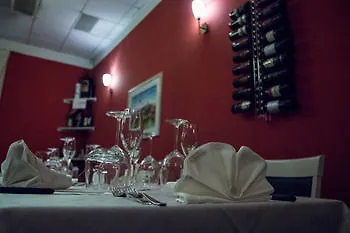 Break House Ristorante Terranuova Bracciolini