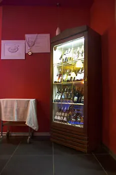 Break House Ristorante