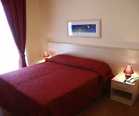 Hotell Break House Ristorante
