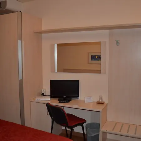 Hotel Break House Ristorante