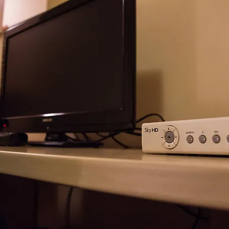 Hotel Break House Ristorante 3*