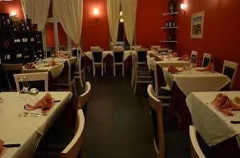Break House Ristorante Terranuova Bracciolini