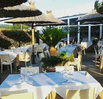 Break House Ristorante 3*