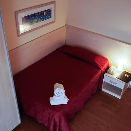 Hotel Break House Ristorante 3*