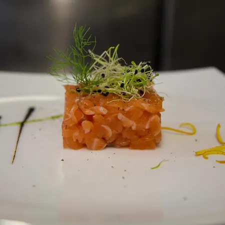 Break House Ristorante 3* Terranuova Bracciolini