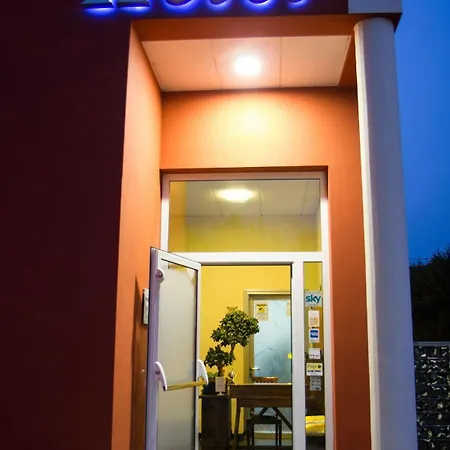 Break House Ristorante Terranuova Bracciolini