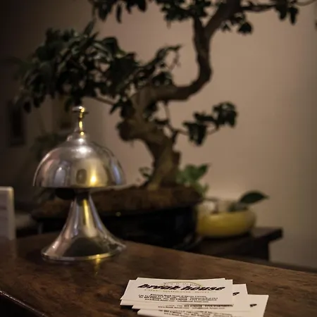 Break House Ristorante