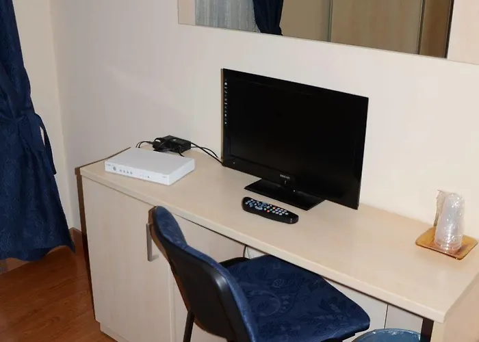 Break House Ristorante 3*